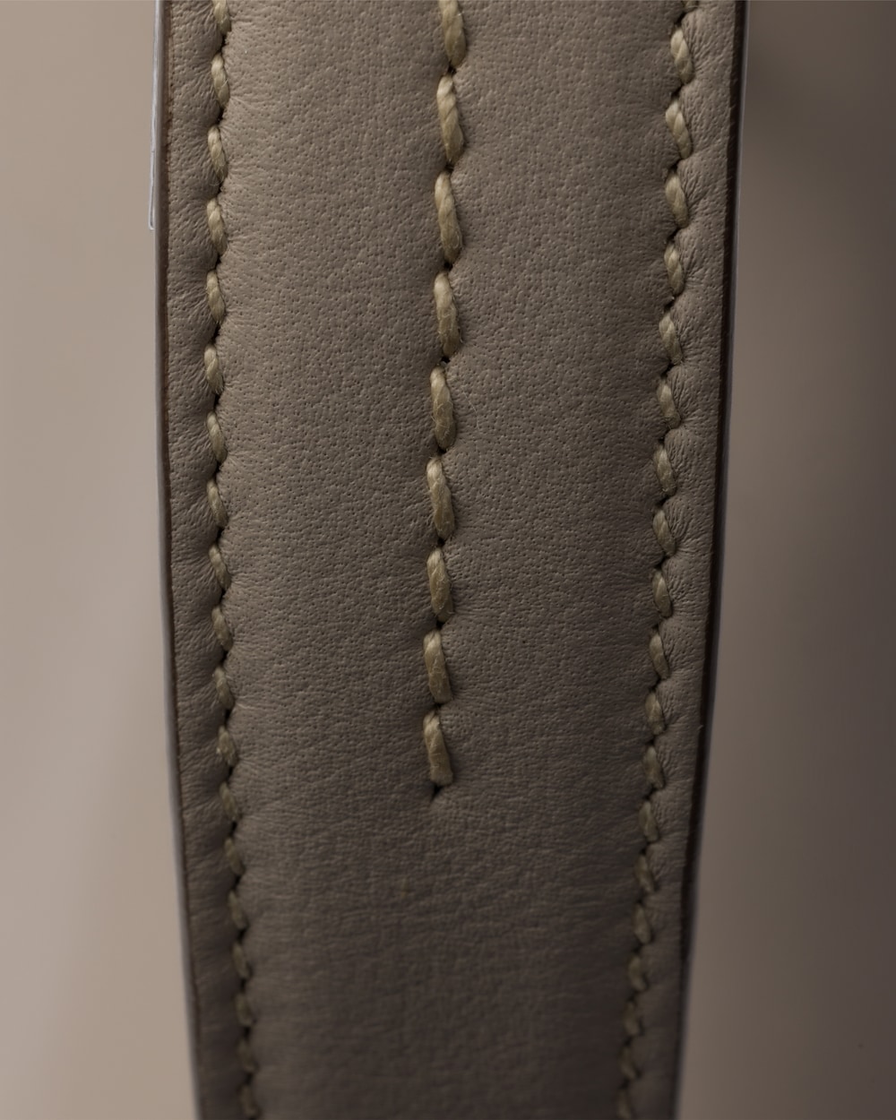 Prada Soft Sound Medium Leather Shoulder Bag - Image 3